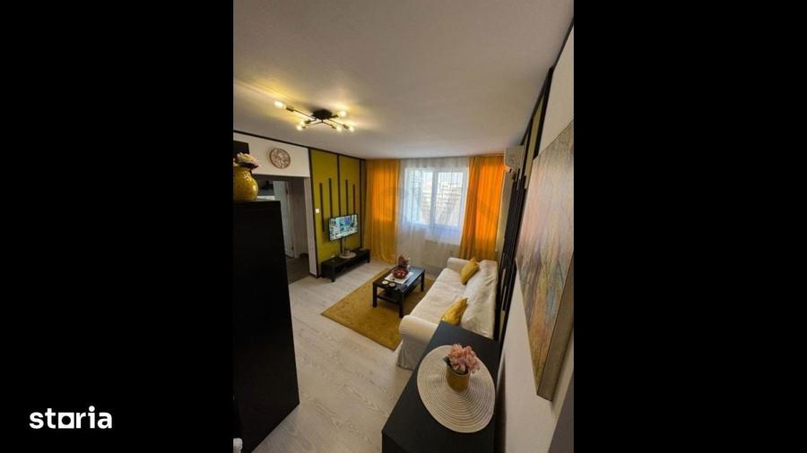 Apartament 2 Camere I De Vanzare I Ion Mihalache - 8