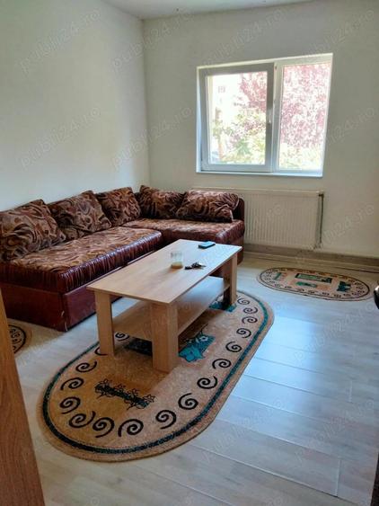 Garsoniera etaj 1 zona Garii - 7