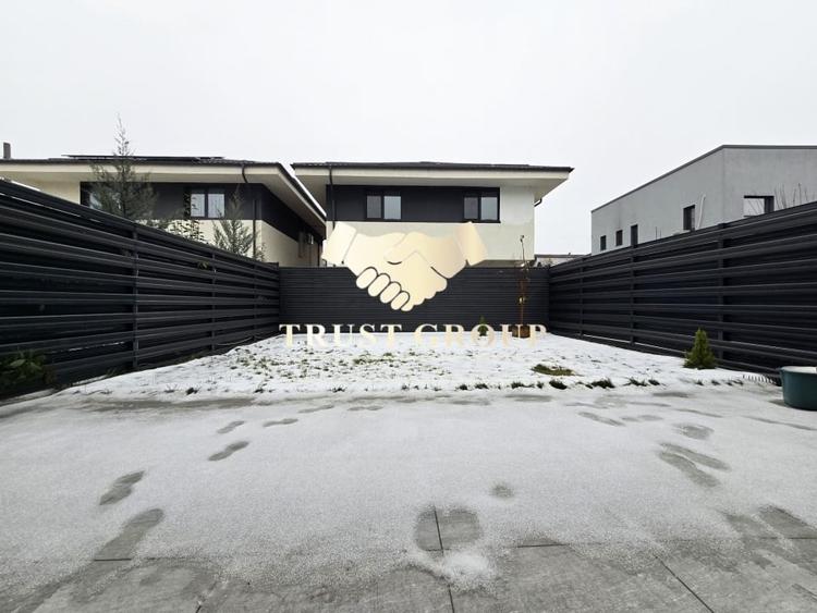 Casa Duplex de vanzare – Militari Residence | Chiajna - 27