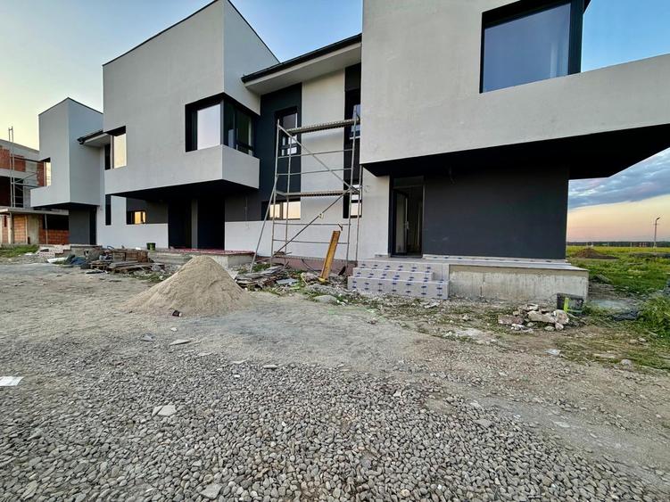Casă tip duplex, toate dotările,  2026, GreenDale Residence - 4