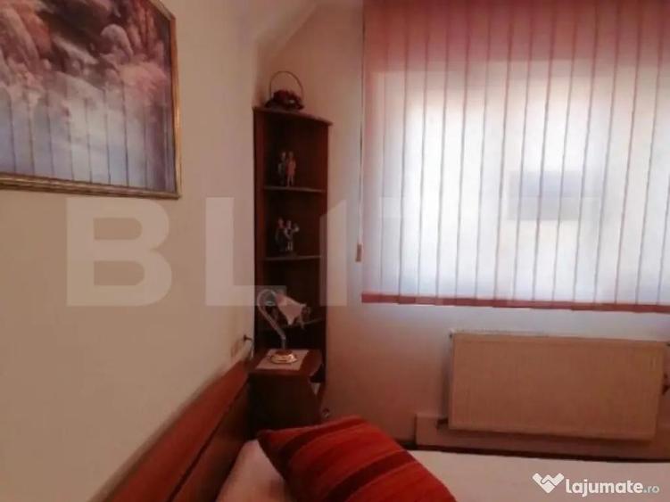 Apartament parter CASA MOBILATA gata MUTARE - 5