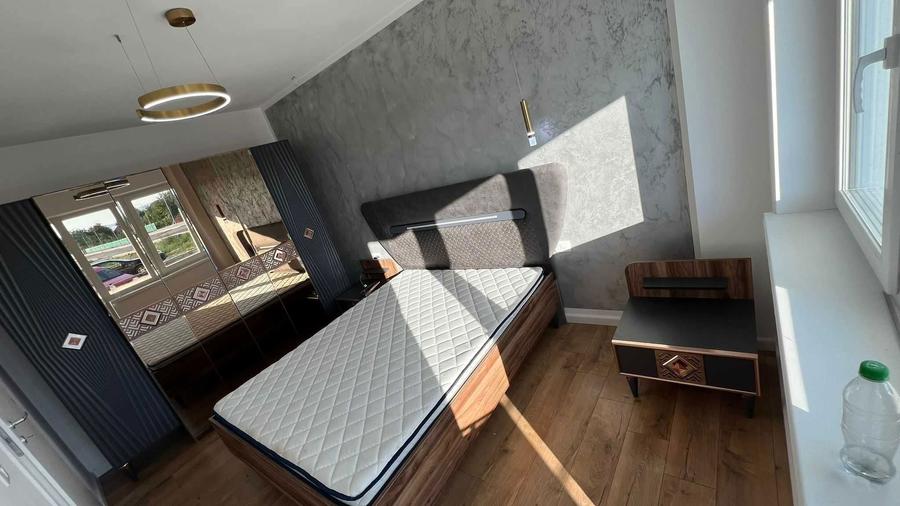 Apartament NEW / 2 camere , Complexul Elisa , Parcare privata , Boxa/Beci , Incalzire in pardoseala , A.C - 8