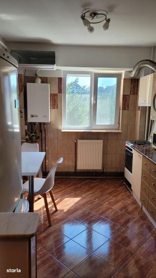Apartament 2 camere mobilat si utilat Prundu stradal - 8