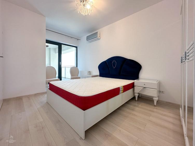 Apartament 2 camere - ISG Residence | Bloc nou - Parcul Carol - 2
