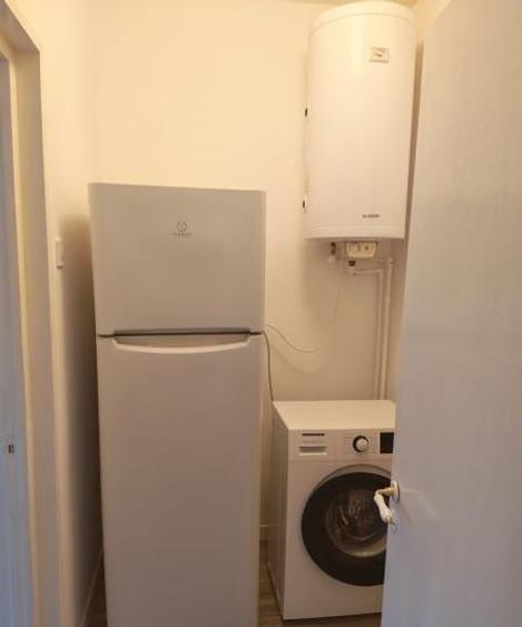 Pajura | Garsoniera | Pompa  Caldura| Boiler | Decomandat | Metrou - 8