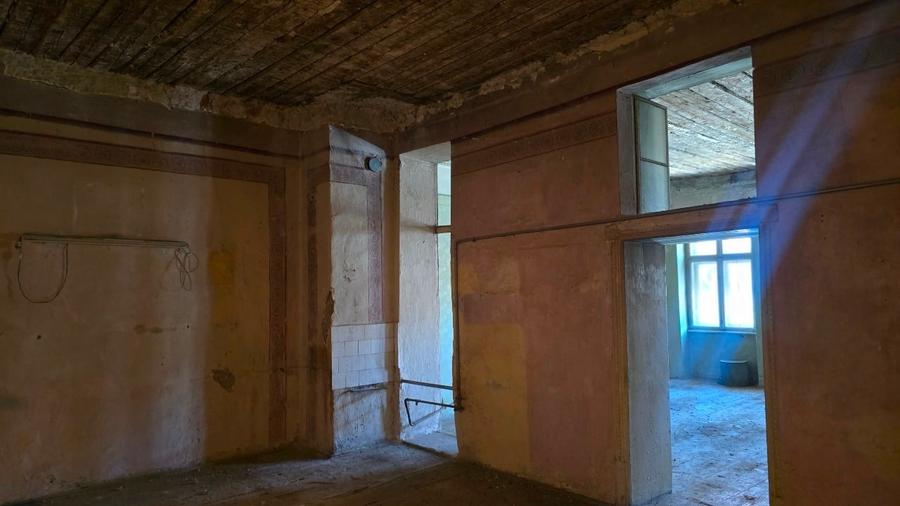 Investiție în patrimoniu UNESCO – apartament în centrul Sighișoarei - 10