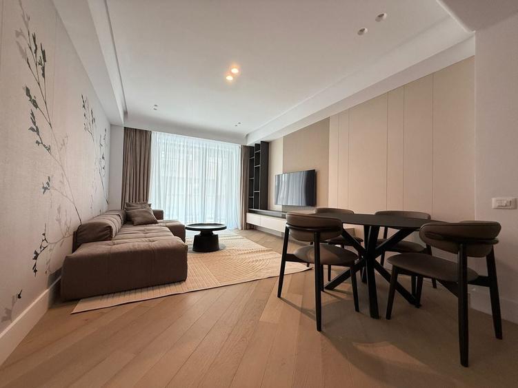 Apartament  3 camere Cortina 126 | Parcare - 2