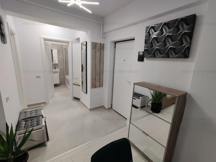 Inchiriere Apartament 2 Camere Central Address - 6