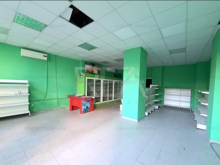 SPATIU COMERCIAL ULTRACENTRAL - CENTRUL ISTORIC - 2