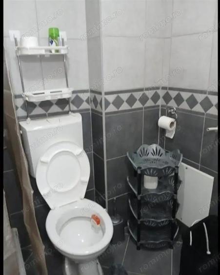 Garsoniera de inchiriat in zona Gorjului - 3