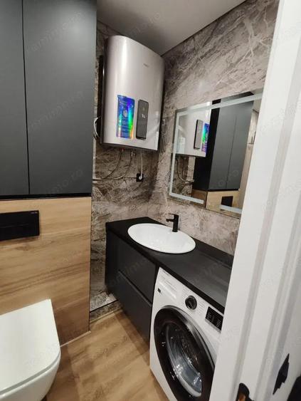 Garsoniera de inchiriat in zona Aparatorii Patriei - 3