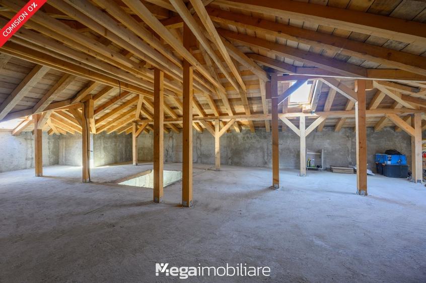 ✅Rate la dezvoltator: casă independentă energetic - Cumpăna - 11