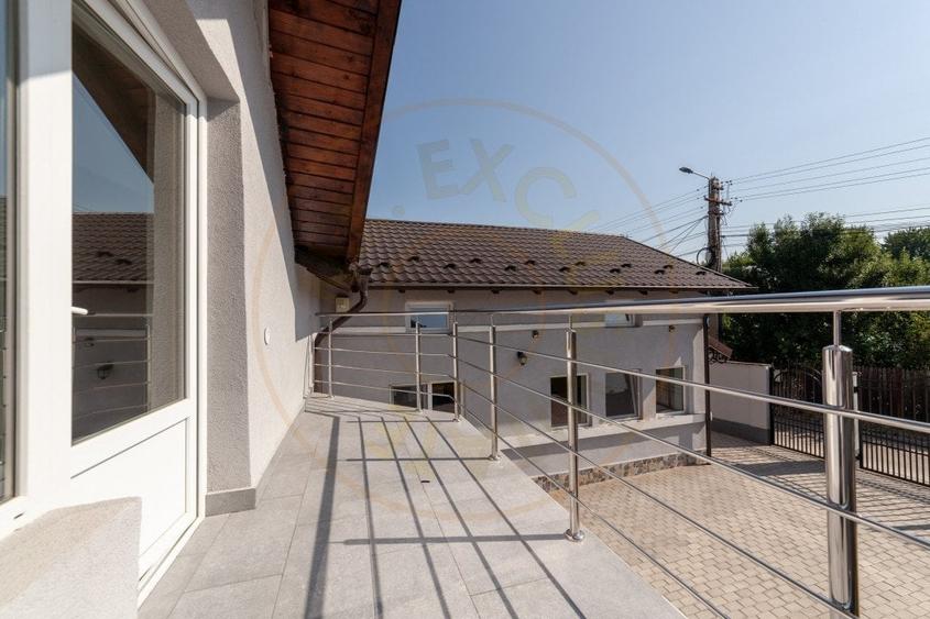 Casa cu acces rapid din Bld. Nicolae Balcescu – Uiasca, str. Micsunele - 18