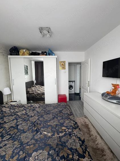 Vand Apartament 2 Camere Tiglina 1 - 2