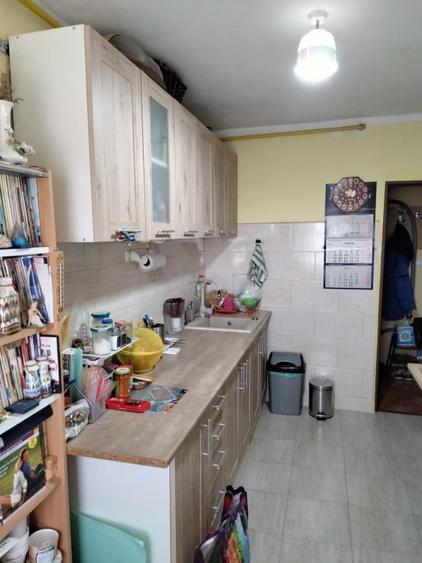 De vanzare – Apartament 4 camere, decomandat, zona ICIL - 4