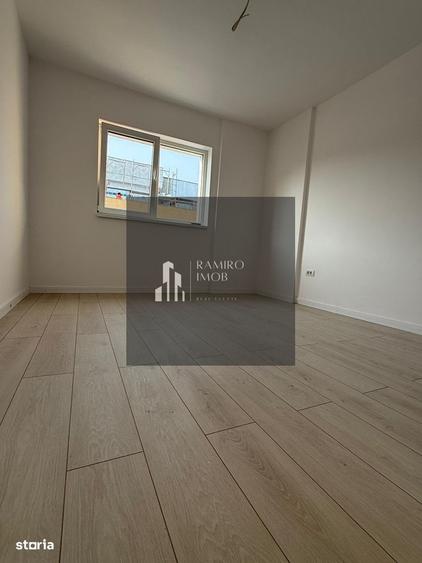 APARTAMENT 2 CAMERE, 5 MINUTE METROU BERCENI - 10