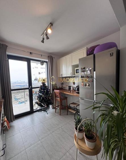 3 Camere de vanzare | Titan | Metrou | Hils Pallady | parcare inclusa - 5