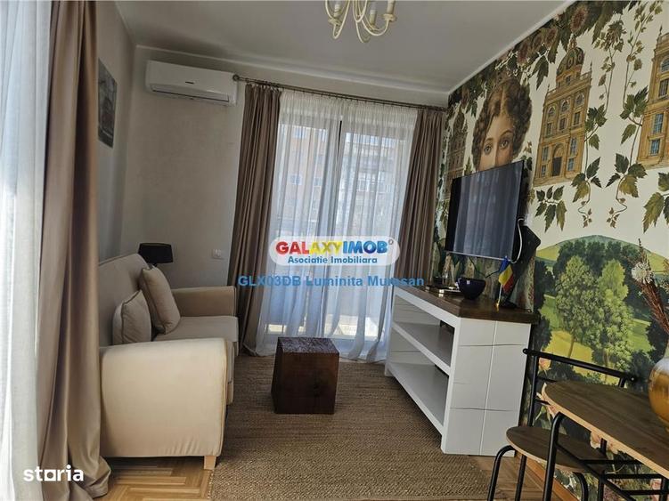 Inchiriere apartament 2 camere Targoviste Calea Bucuresti - 2