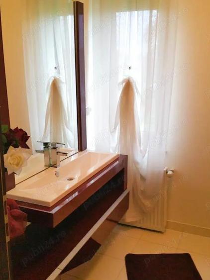 Inchiriez casa complet mobilata si utilata - 2