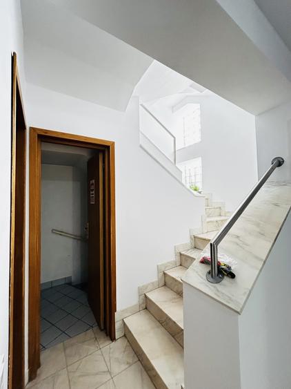 Ion Mihalache, Aviatorilor, Arcul de Triumf - 7