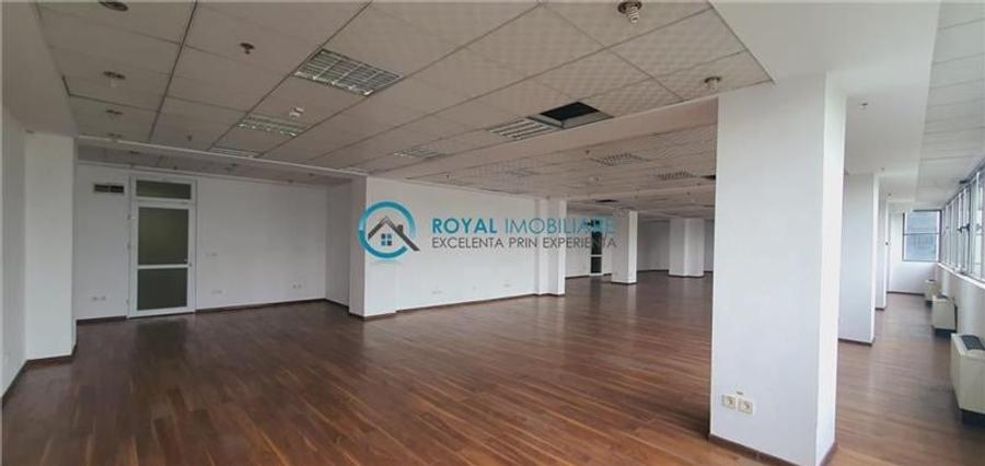 Royal Imobiliare - inchirieri spatii birouri, zona Vest - 6