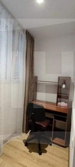 Garsoniera la cheie, Manastur - 3