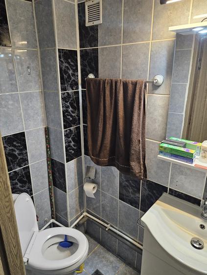 AP 3 Camere | Mazepa 1 | BR-uri | Centrală | 85 mp | Etaj 8/10 - 4