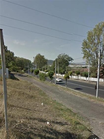 TEREN INTRAVILAN DE VANZARE IN ONESTI - 1