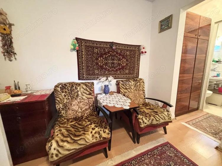 Apartament 2 camere Rogerius- etaj 2 - 8