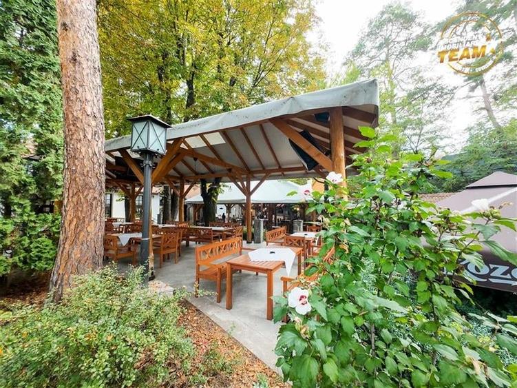 Complex Gastronomic:Afacere la cheie, Restaurant traditional secuiesc+teresa eve - 12