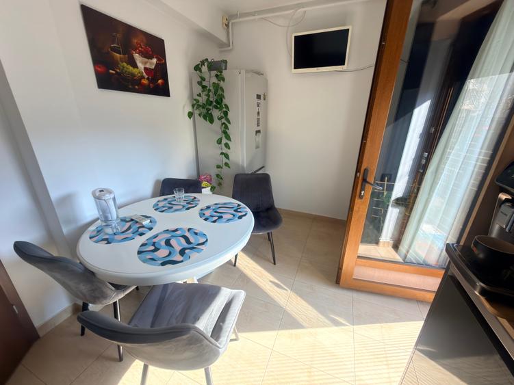 Casa P+1+Pod mansardabil. 4 cam. 1.2 km Fata de metrou - 23