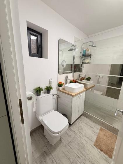 Apartament 2 camere,decomandat, 55 mp, Lăpuș - 5