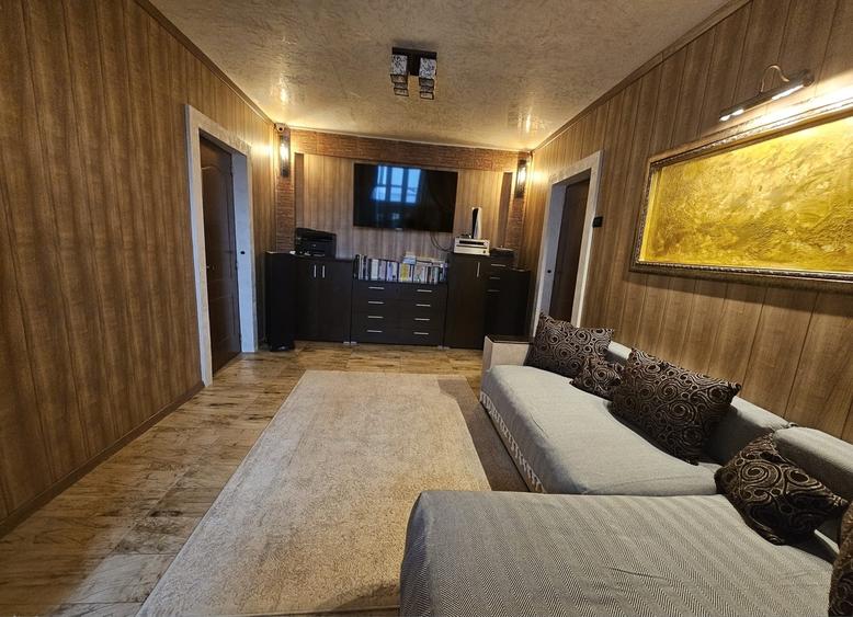 Drumul Taberei, Raul Doamnei - 3