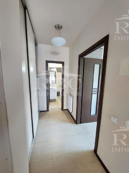 Apartament cu 2 camere suprafata 59 mp in Floresti strada Stejarului - 10