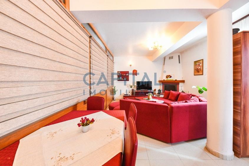 Investiti intr-o pensiune cu potential in Floresti - 29