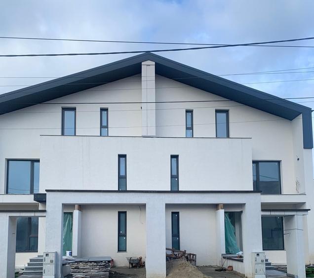 Matei Millo  Vila tip Duplex  Casa Noua! - 10