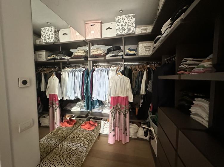 Apartament 4 camere  ultralux  Herastrau - 7