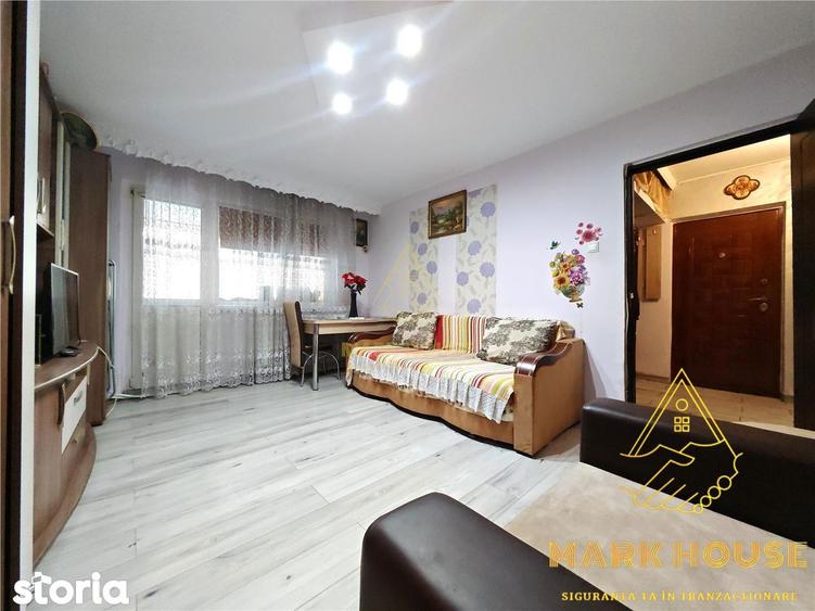 Apartament cu 2 camere de vanzare, zona Alexandru cel Bun - 2
