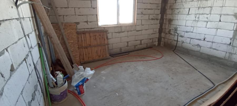 Casă individuală 4 camere, 168 mp, teren 900 mp – Balotesti-Săftica - 32