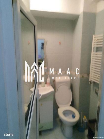 Garsoniera Traian | etaj 2 | - 1