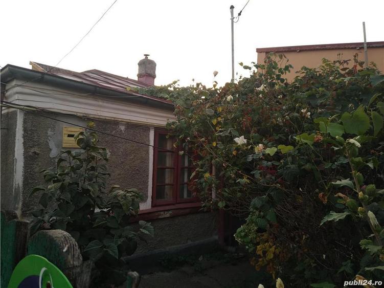 Casa demolabila Andronache - 6