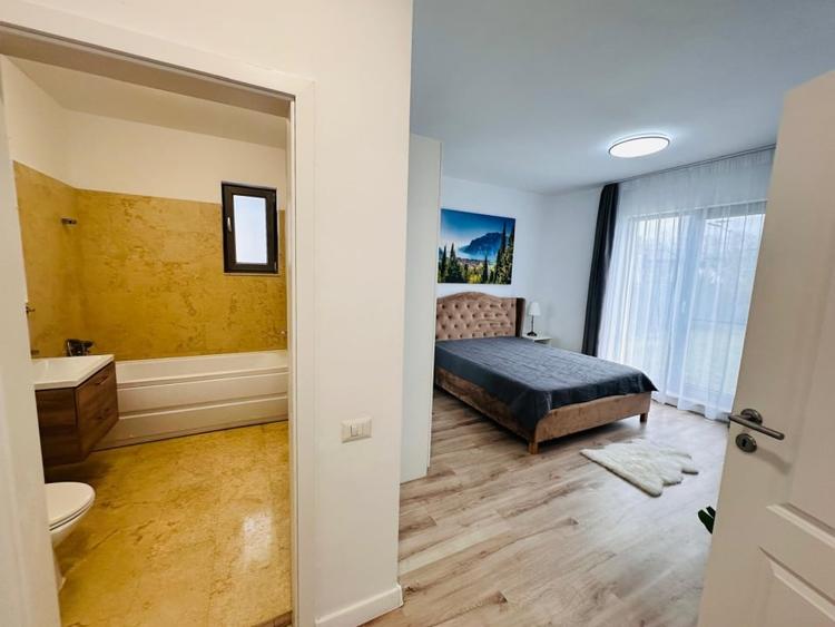 CASA DE INCHIRIAT | MY CORBEANCA | TAMAS | PARCARE | TEREN 500 MP | - 7