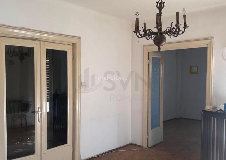 Apartament 3 Camere I De I Calea Victoriei