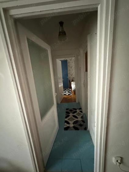 3 camere cf. I Dec Giulesti - 2