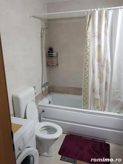 Garsoniera zona Obor - 1