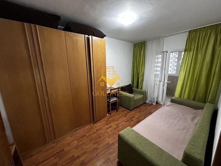 3 camere, parcare, Zona Dunarii, Intre Lacuri, Iulius Mall, Park Lake - 5