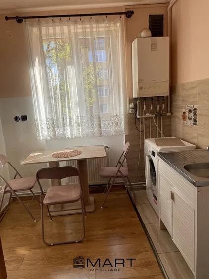 apartament 2 camere decomandate zona cedonia - 5