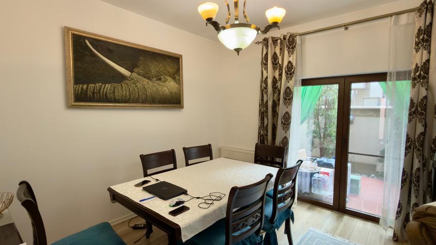 Casa tip duplex, 5 camere, Mogosoaia, P+1+Pod ! - 4