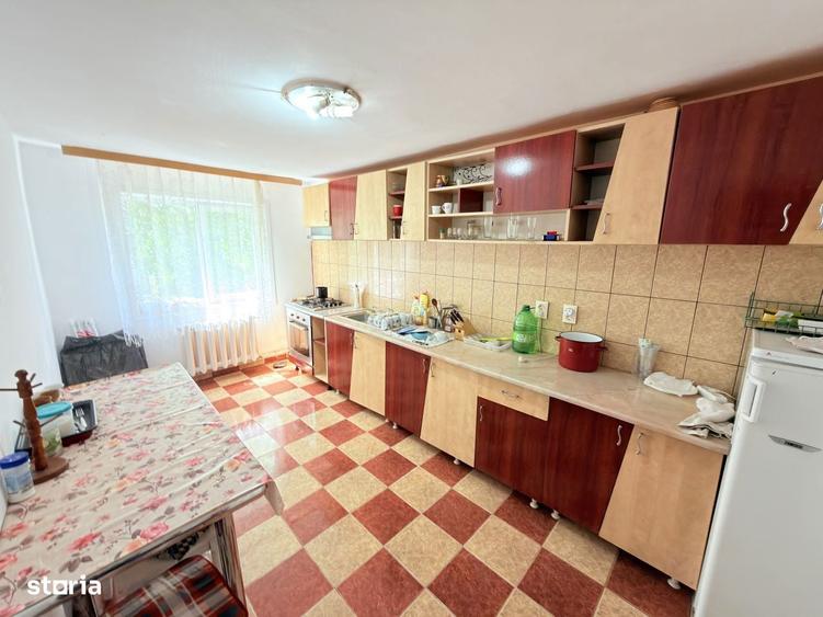 Casa P+M cu 870 mp teren in oras - 10