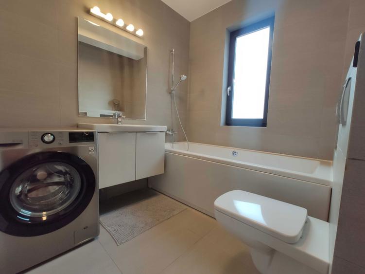 3 Camere, Bloc Tip Boutique, Loc de Parcare Inclus. Fara Agentie - 4